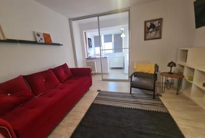 Garsonieră semidecomandată în Iancului - 2