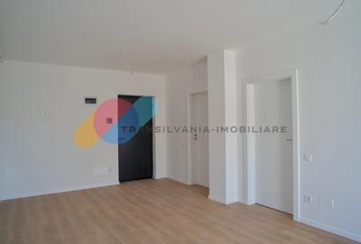 Apartament cu 2 camere semidecomandat în Apahida - 1