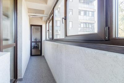 2 camere de inchiriat, cu centrala - Berceni, Str. Turnu Magurele nr. 240-242 - 7