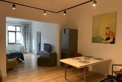 Inchiriere Studio Ultracentral Gradina Icoanei - 5