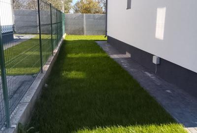 Casa 3 camere-panouri fotovoltaice 6 kw/Com.Berceni - 4