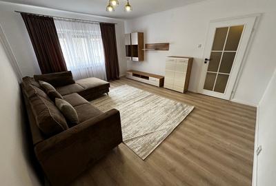 Apartament cu 3 camere decomandat, mobilat în Dristor - 3