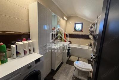 Casa individuala de vanzare 216 MP UTILI - 1676 TOTALI | TOTOI | ULTRAFINISATA - 12