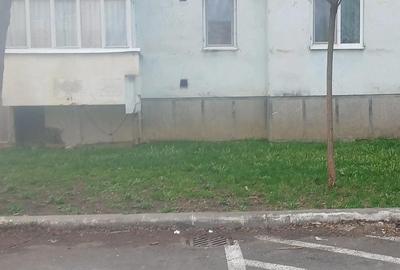 Apartament cu 3 camere semidecomandat în Central - 7