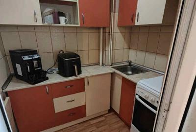 Garsonieră semidecomandată în Gării - 3