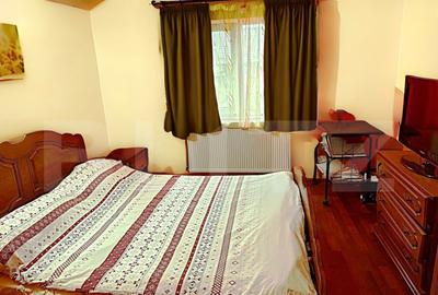 Casă cu 7 camere cu Teren 1520 Mp în Central - 10