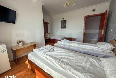 Spațiu comercial, de 1,030 mp, în Sânmartin - 8