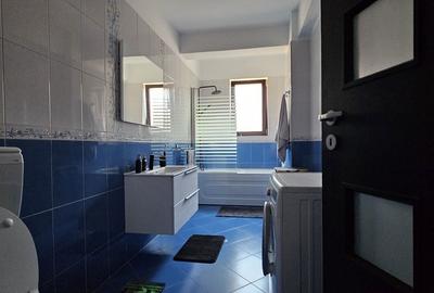 Apartament cu 2 camere în Chiajna - 3