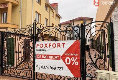 Zona Centrala, Casa individuala 510 mp, pretabila activitati diverse - 4