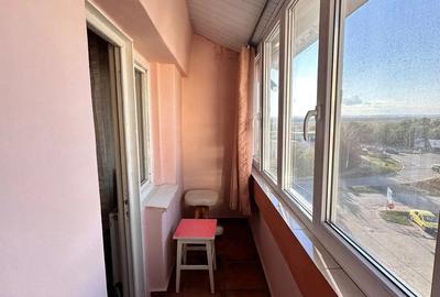 De vanzare duplex cu 4 camere, mobilat ?i utilat, etaj intermediar, 75.000 euro - 5