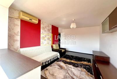 Apartament cu 3 camere decomandat, mobilat în Banca Națională - 2