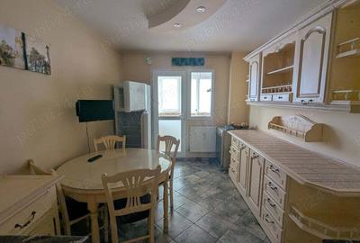 De Inchiriat: Apartament 4 Camere, Complet Mobilat zona Costin Georgian 660 De Inchiriat: Apartament 4 Camere, Complet Mobilat zona Costin Georgian 660 - 3