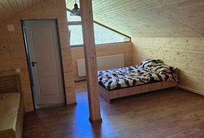 Casă cu 4 camere în Central - 7