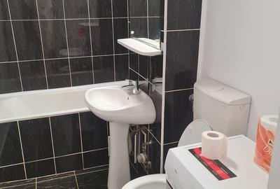 Garsonieră decomandată în Brâncoveanu