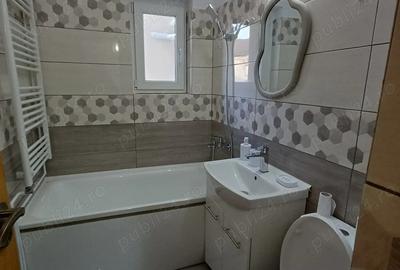 Apartament cu 2 camere decomandat în Central - 7