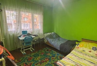 Apartament 3 camere Parc Sebastian-Rahova T631 - 6