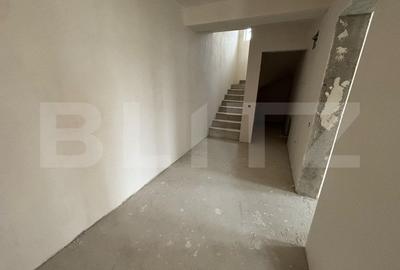 Casa de vanzare tip duplex Valea Voievozilor - 9