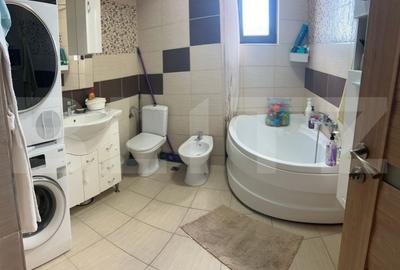 Apartment 2 camere, 75.68 mp, zona Bucium - 11