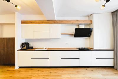 PRIMA INCHIRIERE 4 CAMERE NORDULUI-SMART HOME - 19