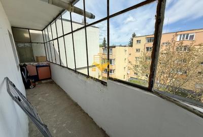 Apartament cu 2 camere decomandat în Zorilor - 10