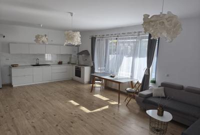 Casă individuală cu 4 camere cu Teren 256 Mp în Florești - 5