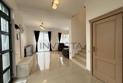 Casă individuală cu 4 camere cu Canalizare în Europa - 5