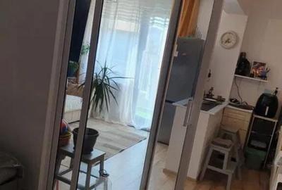 Palazu Mare, garsoniera de vanzare, mobilata, gaze Palazu Mare, garsoniera de vanzare, mobilata, gaze - 4