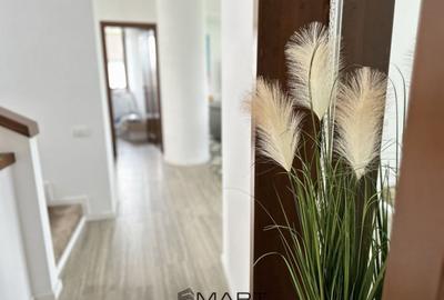 Casă cu 4 camere cu Teren 1500 Mp în Sud - 16