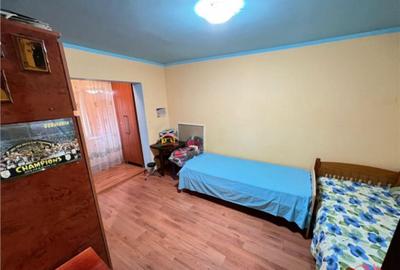 Apartamentul cu 2 camere din zona Liceului Economic - 11