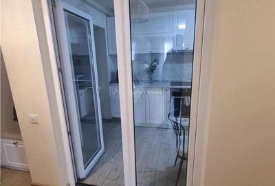 Apartament cu 3 camere decomandat în Libertății - 14