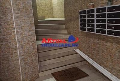 Vanzare Apartament 3cam.86mp ,an 1980-Titulescu colt cu Calea Grivitei - 7