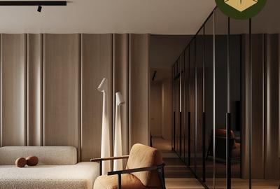 Apartament cu 2 camere decomandat în Ghencea - 13