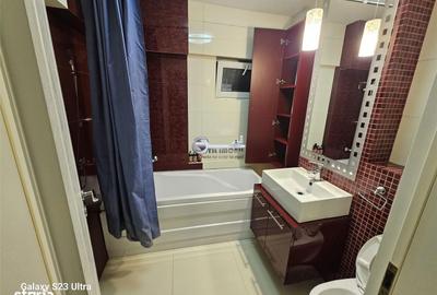 Apartament cu 3 camere semidecomandat, mobilat în Ultracentral - 2