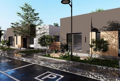 Eleganta si confort - casa individuala, 4 camere, 103mpu, comision 0% - 16