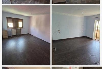 Apartament cu 2 camere decomandat în Micro 20