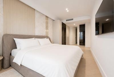 Apartament cu 3 camere semidecomandat în Iancu Nicolae - 6