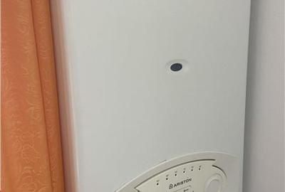 Apartament cu 3 camere decomandat, mobilat în Central - 21