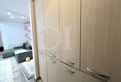 Apartament trei camere / Parcare / Zona Eroilor - 13