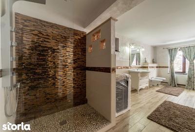 Casă cu 6 camere cu Teren 4345 Mp în Bascov - 7