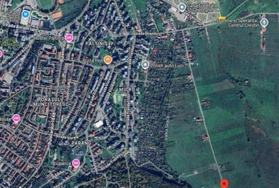 -teren extravilan, Hunedoaram Jud Hunedoara - 3