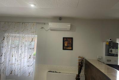 Apartament cu 2 camere semidecomandat în Nord - 7