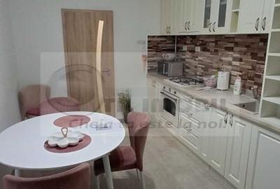 Apartament cu 1 camera + parcare - Brown Luxury, Valea Lupului - 350€ - 4