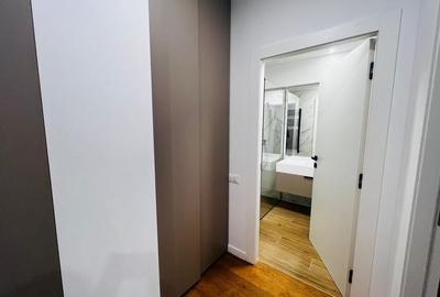 2 Camere | ONE Cotroceni | Parcare - 12