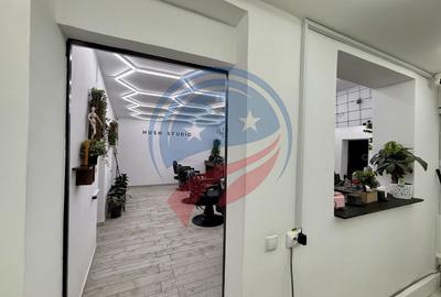 Spațiu comercial, de 96 mp, în Ultracentral - 4