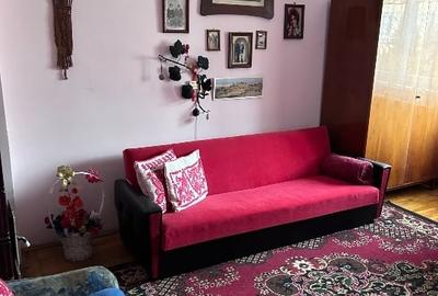 Apartament cu 4 camere de vânzare – Str. Petőfi Sándor Târgu Secuiesc - 9