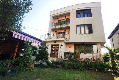 Se vinde Urgent! Vila duplex D+P+1+2+T