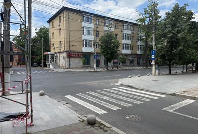 Spațiu comercial, de 52 mp, în Sârbi - 2
