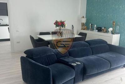 Apartament cu 2 camere în ICIL - 6