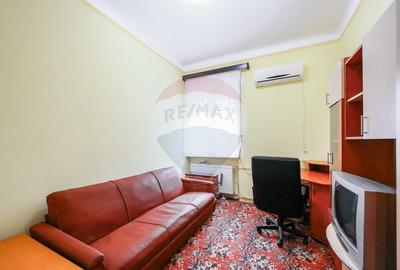 Casa  cu 4 camere de inchiriat, Ultracentral, Strada Baraganului - 9