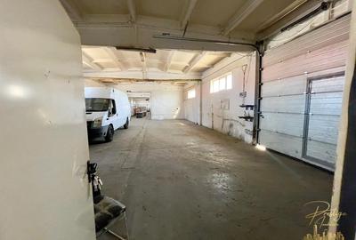 Spațiu industrial, de 516.65002441406 mp, în Palota - 12